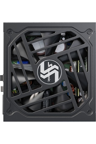 Seasonic Focus Gold GX-1000 SEA-SSR-1000FX3 1000 W 80+ Gold Tam Modüler ATX Güç Kaynağı