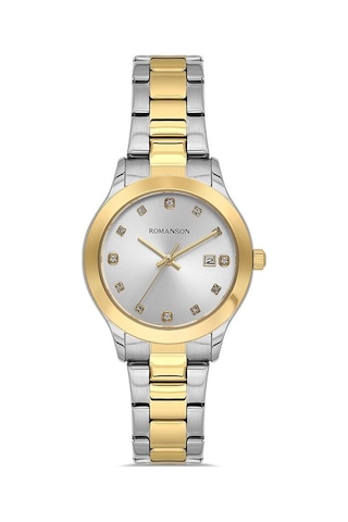 Romanson Rm4205uu1cas1g Kadın Kol Saati