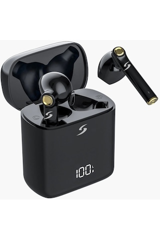 Soultech BH014 FreeSound Platinum Bluetooth 5.0 Kulak İçi Kulaklık