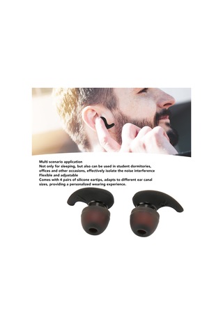 Kulak Tıkacı Huiliang