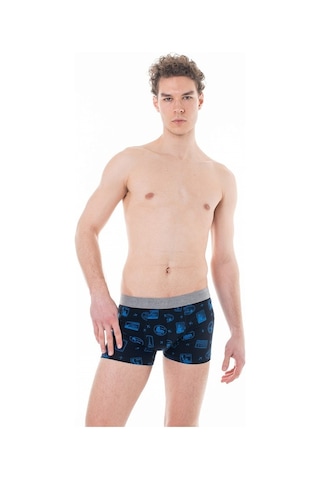 John Frank Ikili Eighty Five Boxer (488749140)