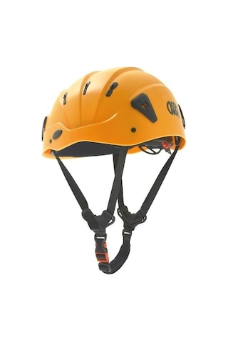 Kong Spin Ansı Uni Turuncu Kask 52-64 Sarı
