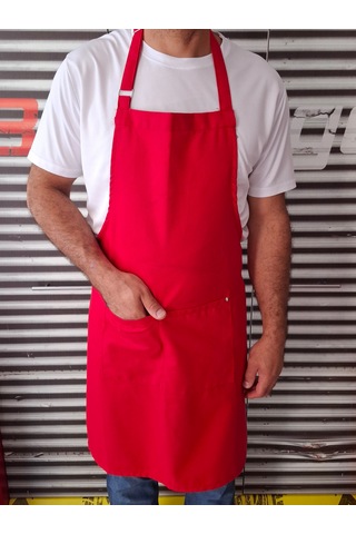Mutfak Önlüğü