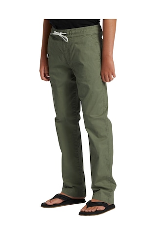 Quiksilver Quıksılver Dna Beach Pant Youth Erkek Çocuk Pantolon Açık Mavi 18563 Çok Renkli