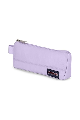 Jansport Basic Accessory Pouch Unisex Çocuk Lila Kalem Çantası Lila
