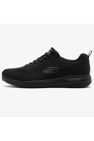 Skechers Burst 2.0 Memory Foam Mens Sneaker Hafızalı Taban Erkek Günlük Spor Ayakkabı Siyah Siyah