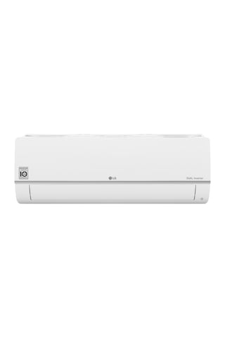 LG Dual Plus S3-M12JA2FA 12000 BTU Duvar Tipi Inverter Klima