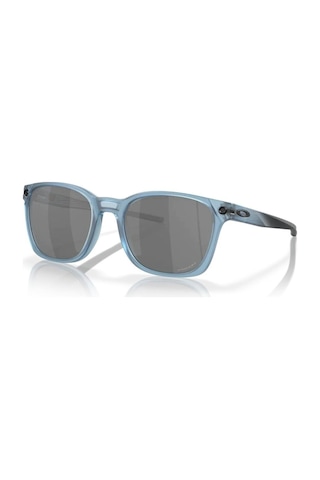 Oakley Güneş Gözlüğü Oo9018 55 901817 Mavi - Gri