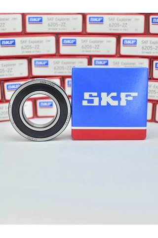 Skf Skf Rulman 6005-2rs 6005 2rsh / 180105 25 47 12 İtalya 265921493