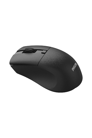 Philips SPK7528 Kablosuz Bluetooth 1600DPI 5 Tuşlu Sessiz Optik Mouse