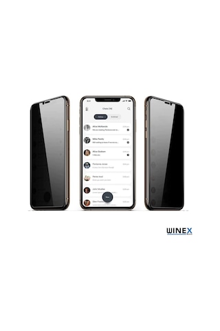 Xiaomi Poco F2 Pro Ön Hayalet Darbe Emici Hd Koruyucu Kaplama
