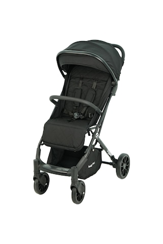 Babycare Tripper Kabin Boy Bebek Arabası - Siyah
