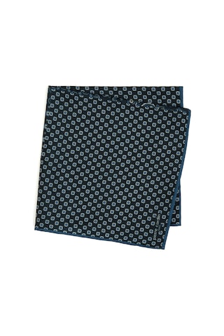 Pierre Cardin Erkek Lacivert Mendil 50325808-200 Lacivert