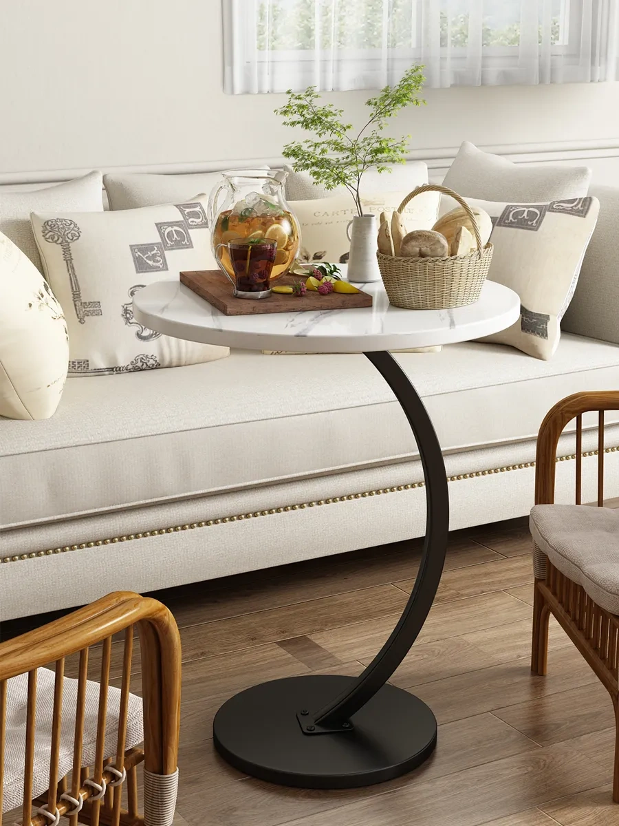 Leoezya Yastıklı Sehpa 224644992 Beyaz