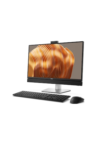 Dell Pro 24 Plus QB24250 BTO103-W-32-2 Ultra 7 265 32 GB 2 TB SSD 23.8" W11P AIO Masaüstü Bilgisayar