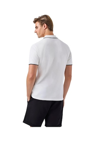 Ellesse 6sm5006 Polo Tişört Beyaz Beyaz