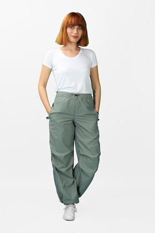 Balins Kadın Paraşüt Pantolon 001