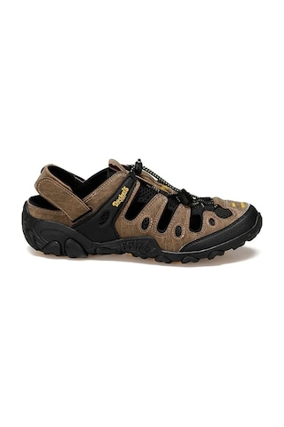 Lumberjack Dockers 216504 Kum Renk Günlük Erkek Spor Sandalet Kum