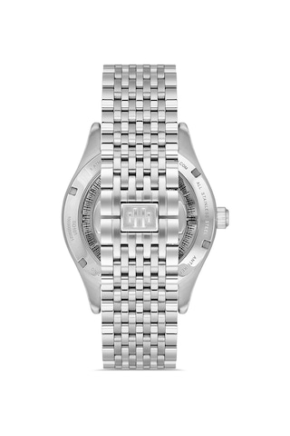 Hislon Sd101s-17ss Erkek Kol Saati