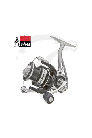 Dam Quick Alux 630 FD Spin Olta Makinesi