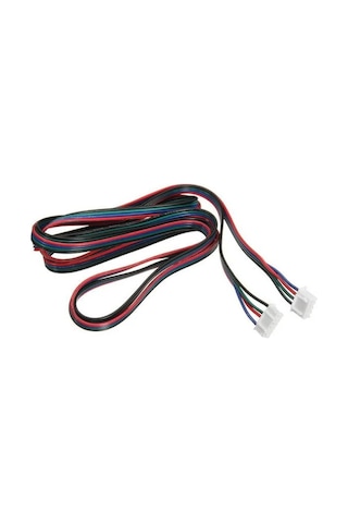 Koodmax XH2.54 Nema 17 Step Motor Kablosu - 50 CM