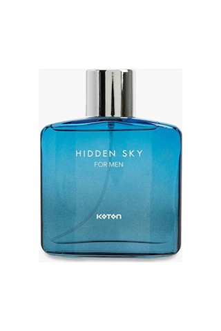 Erkek Parfüm Hidden Sky 100 Ml Aromatik
