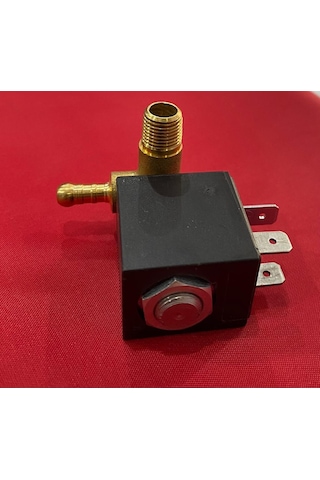 Silter Buhar Kazanlı Ütü Solenoid Valf
