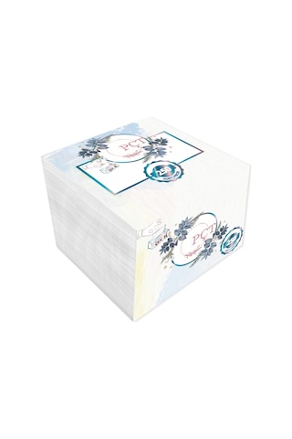 Pçt Tuvalet Kağıdı 250'li 100 x 190 MM