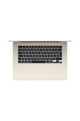 Apple Macbook Air MW1K3TU/A M4 İşlemci 10 Çekirdek CPU 10 Çekirdek GPU 16 GB 512 GB SSD 15.3" Macos Dizüstü Bilgisayarı