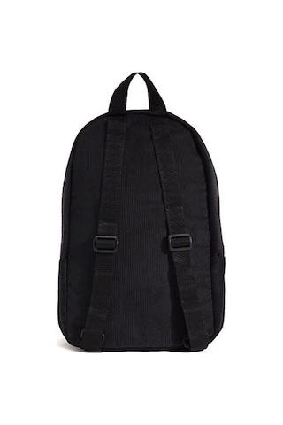 Vans Old Skool Mini Backpack Sırt Çantası-en: 21 Cm, Boy: 32 Cm, Derinlik: 13 Cm Vn000q9ablk1 Siyah Siyah