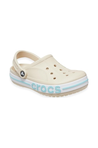 Crocs 205089 Bayaband Clog Unisex Terlik Haki