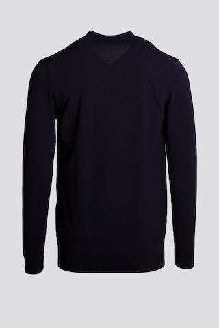 Ncs Jeans Erkek Triko Hırka Lacivert 3771 Lacivert
