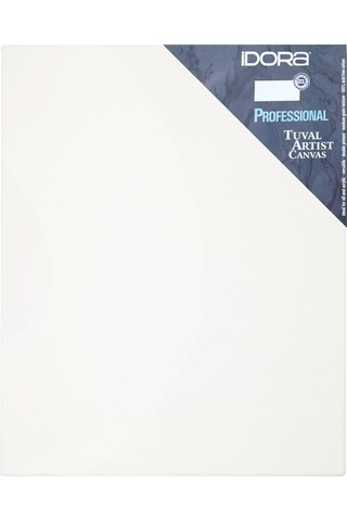 Gvn Art Profesyonel Duble Şase Tuval 30X40 Cm
