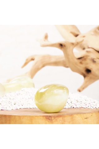 Limon Kuvars Doğal Taş