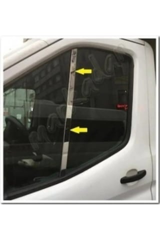 Ford Transit 2014-2025 Krım Cam Direk Çıtası