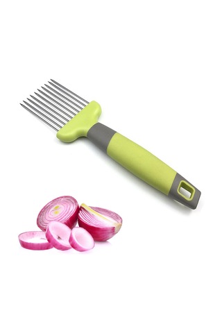 Homyl Havuç Limon Domates Yeşili Için Paslanmaz Çelik Yeşil Yeşil Diğer