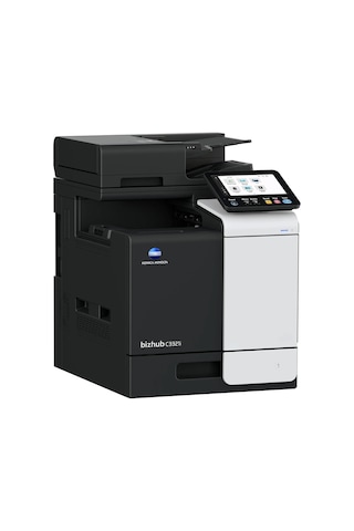 Konica Minolta Bizhup C3320i-c3321i Fotokopi Makinesı