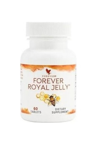 Forever Royal Jelly - Forever Ari Sütü - 36