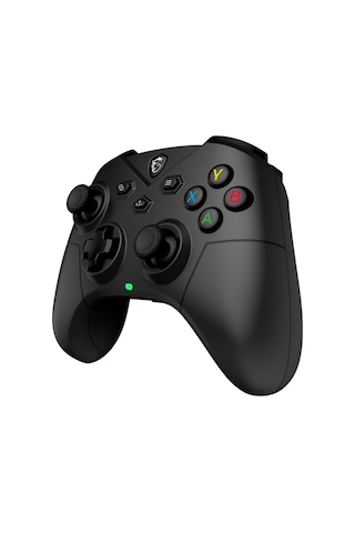 Msı Force Gc300 W Kablosuz Siyah Gamepad Mjmjmsı0005