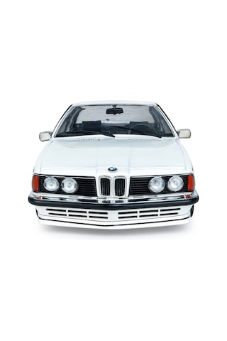 Solido S1810304 1/18 Bmw 635 Csı 1984