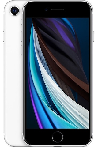 Apple iPhone SE 2020 64 GB (Apple Türkiye Garantili)