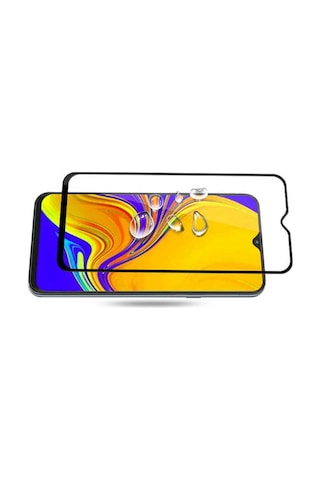 Xiaomi Redmi 8 Uyumlu Davin 5d Cam Gcmp Ekran Koruyucu