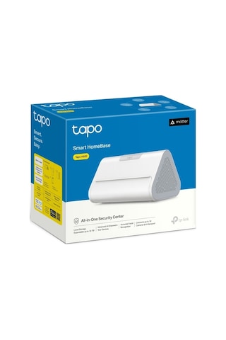 Tp-link Tapo 4'lü Kablosuz 2k Güneş Enerjili Kamera Sistemi H500 16 Kanal 7/24 Kayıt
