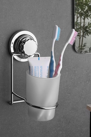 Vakumlu Diş Fırçalık -vk-711 Diğer