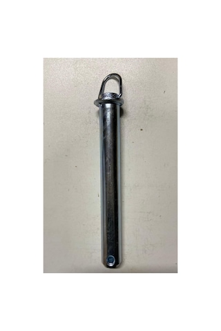 32mm 25 Cm Traktör Römork Çeki Pimi 4 Adet