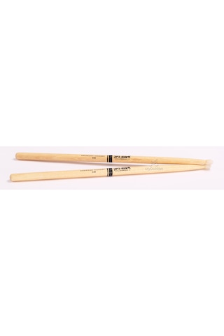 Promark Tx5bn Hickory 5b Nylon Tip Baget