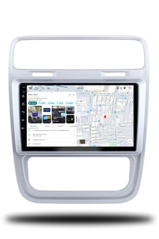 Medya Magic Vw Sciroco 2015-2017 Dijital Klima Uyumlu 6-128 Gb Multimedya Carplay 9"