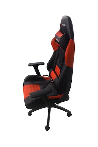 Xprime King Oyuncu Koltuğu Turuncu 9555T