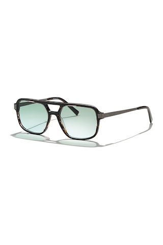 Zen Milano Eyewear Zm2641-c02 56 Erkek Güneş Gözlüğü Havana