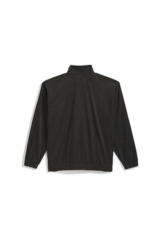 Adidas Ceket Skateboardıng Vıntage Superfıre Track Top Ks9189 Siyah